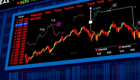 DROP's Dramatic Fall: A Cautionary Tale of Crypto Volatility