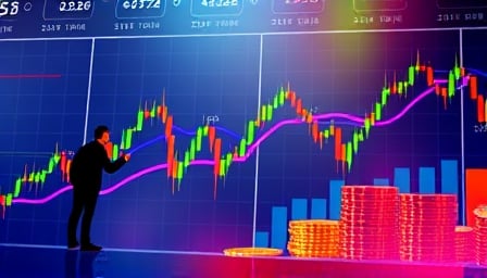 DROP's Market Rollercoaster: Analyzing Recent Volatility and Future Potential in Cryptocurrency DROP's Market Rollercoaster: Analyzing Recent Volatility and Future Potential in Cryptocurrency