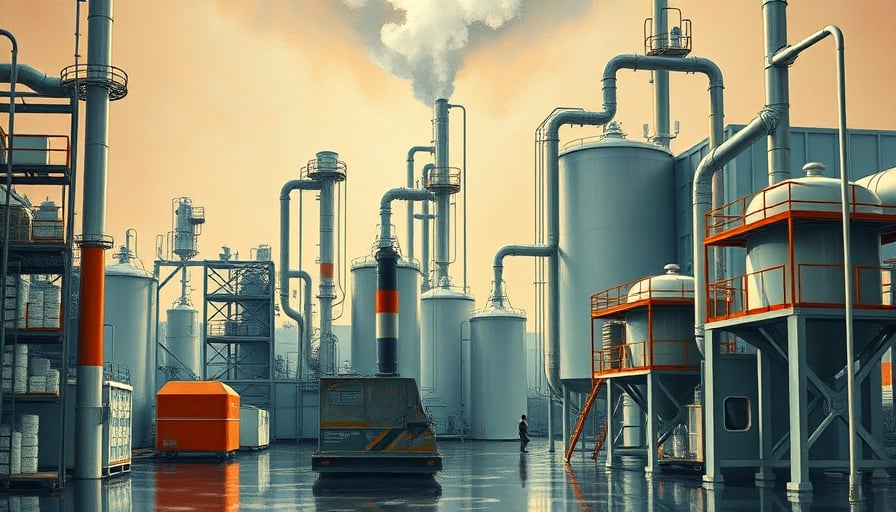 Drugs Made In America Acquisition Corp: SPAC Valuation, Market Moves & Future Growth Outlook Drugs Made In America Acquisition Corp: SPAC Valuation, Market Moves & Future Growth Outlook