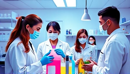 Drugs Made In America Acquisition Corp. Targets Mergers in Pharmaceutical Sector