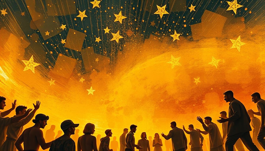 Dryden Gold Corp. Completes Final Warrant Exercise, Stock Stabilizes After Volatility