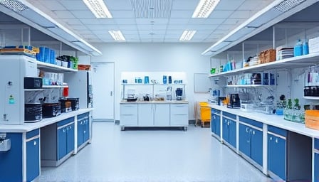 DSM-Firmenich AG Advances Share Repurchase Program and Eyes Probiotics Market Growth