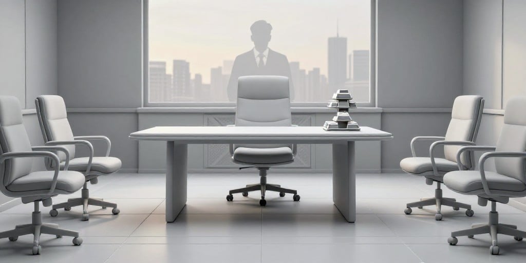 DSM‑Firmenich Appoints New Chairman, Boosts Share‑Repurchase Plan for Growth