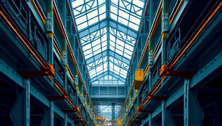 DSS Inc: Navigating Diverse Sectors with Strategic Innovation and Market Resilience