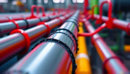 DT Midstream Releases Earnings Call Transcript, Highlights Financial Performance and Strategic Initiatives