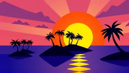 Dubai's $8.8 Billion Investment Transforms Maldives into Blockchain Hub