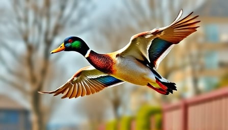Duck DAO's Volatile Journey: Navigating the Uncertain Waters of Crypto