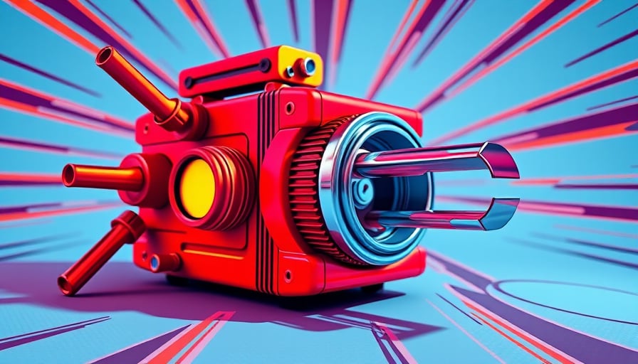 Duerr AG Drives Innovation: From Automotive Engineering to Woodworking Expansion Duerr AG Drives Innovation: From Automotive Engineering to Woodworking Expansion