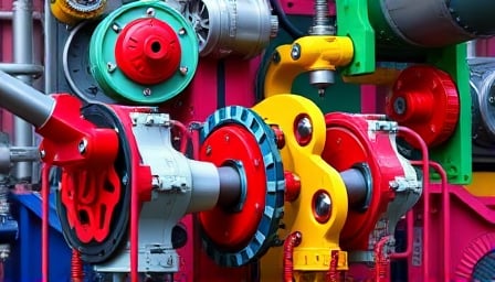 Duerr AG Revises 2025 Order Projections Amid Global Trade Tensions