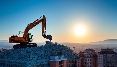 Duerr AG Soars with Strong Financial Performance and Strategic Growth in Machinery Sector