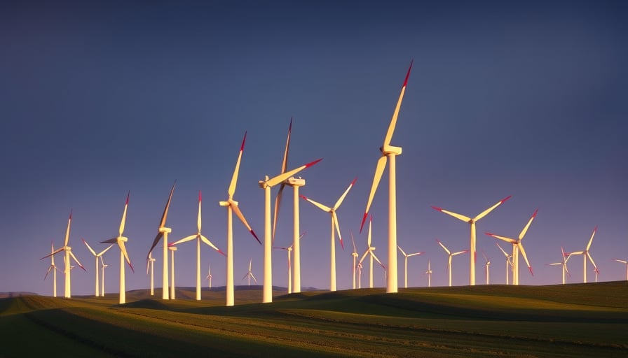 DUK Energy Hits Green Hydrogen Milestone, Raises Dividends in 2026