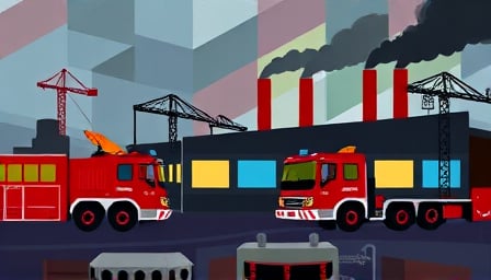 Duke Energy Corp: Balancing Financial Growth with Community Safety Initiatives