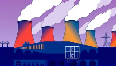 Duke Energy Corp Faces Sector Challenges with Strategic Expansion and Earnings Focus