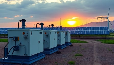 Duke Energy Corp Maintains Stability Amidst Energy Sector Challenges