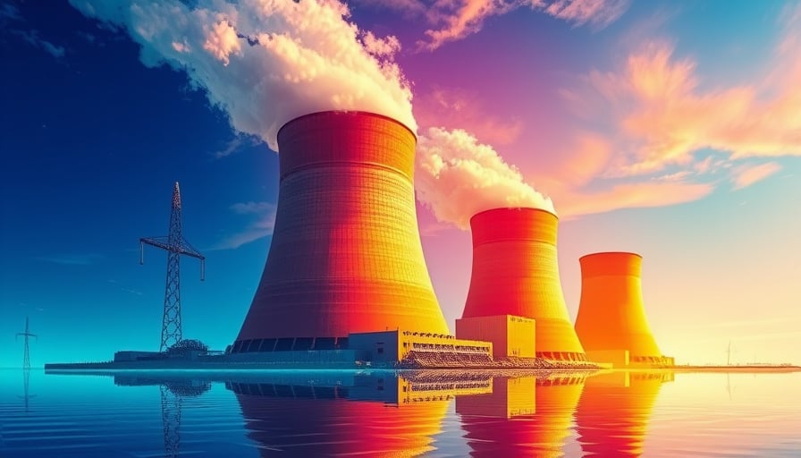 Duke Energy Leads with Nuclear Innovation, Analyst Confidence, and Social Impact Initiatives