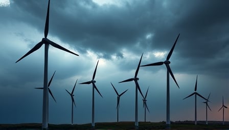 Duke Energy's Storm Readiness vs. Financial Uncertainty: A Dual Perspective