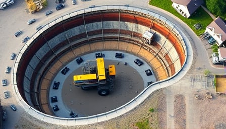 Duketon Mining Ltd Announces Strategic Leadership Changes and Resumes Drilling at Gold Project Duketon Mining Ltd Announces Strategic Leadership Changes and Resumes Drilling at Gold Project