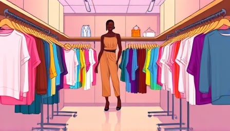 Duluth Holdings Inc. Navigates Market Volatility Amid Retail Challenges