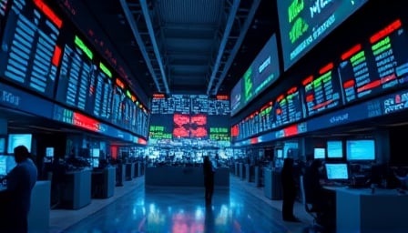 Dun & Bradstreet Faces Market Shifts Amid BlackRock's Stake Reduction and Ares' Financing Efforts