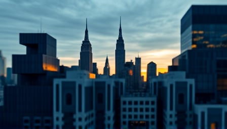 Dun & Bradstreet Faces Volatility Amid BlackRock's Stake Reduction and Upcoming Earnings Report