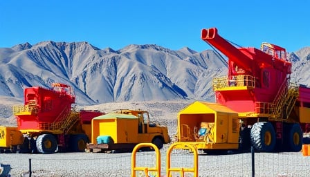 Dundee Precious Metals Inc. Announces Strategic Acquisition of Adriatic Metals, Plans Name Change Amid Investor Interest