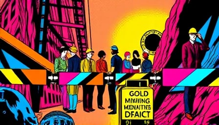 Dundee Precious Metals Inc. Attracts Major Investment Interest Amid Strategic Growth Initiatives Dundee Precious Metals Inc. Attracts Major Investment Interest Amid Strategic Growth Initiatives