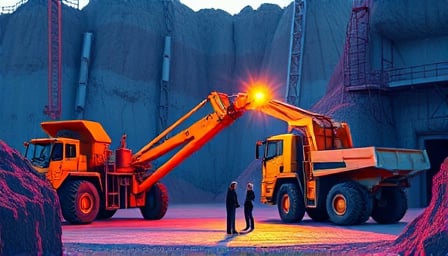 Dundee Precious Metals Inc. Expands with Adriatic Metals Acquisition and Strategic Partnerships Dundee Precious Metals Inc. Expands with Adriatic Metals Acquisition and Strategic Partnerships