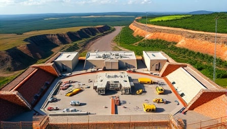 Dundee Precious Metals Inc. Strengthens Market Position with Strategic Acquisition of Adriatic Metals Dundee Precious Metals Inc. Strengthens Market Position with Strategic Acquisition of Adriatic Metals