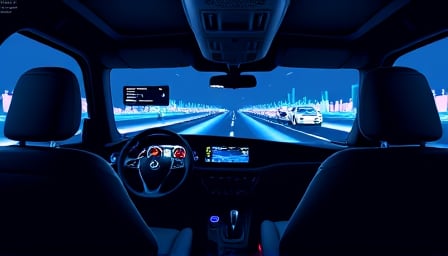 Duolun Technology Corp Leads in Vehicle Training and Traffic Management Systems