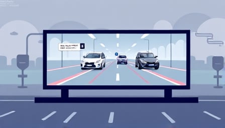 Duolun Technology Corp Ltd: Leading Innovation in Smart Traffic and Driver Training Systems Amid Market Fluctuations