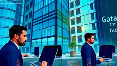 Duos Technologies Faces Crucial Earnings Report Amid Ambitious Edge AI Plans
