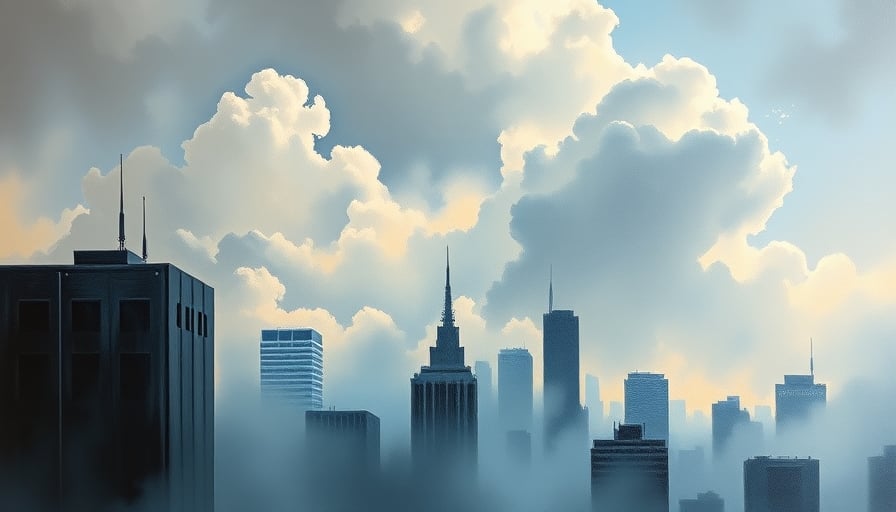 Duos Technologies Faces Volatile Growth, Negative Earnings—What Investors Should Know