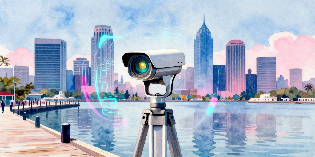 Duos Technologies: Innovating US Security Software & Stock Performance Highlights