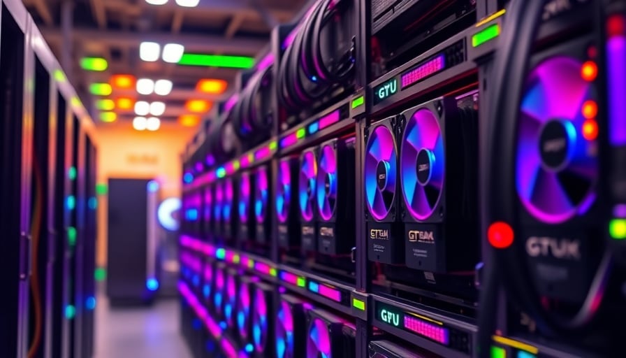 Duos Technologies Q4 Surge: Edge AI, GPU‑as‑Service Drive Strong Growth