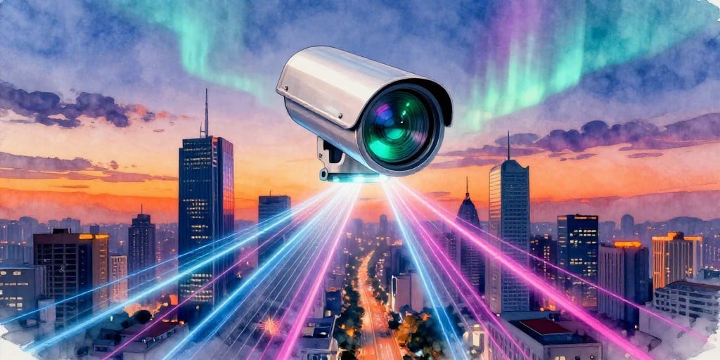 Duos Technologies: Rising Video Surveillance Innovator Faces Profit Challenges Duos Technologies: Rising Video Surveillance Innovator Faces Profit Challenges