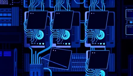 Duos Technologies Sets 2025 Edge Deployment Center Goal Amidst Anticipated Earnings Report