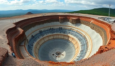 Duquesne's Investment Marks New Chapter for Guardian Metal Resources Amid Financial Challenges Duquesne's Investment Marks New Chapter for Guardian Metal Resources Amid Financial Challenges