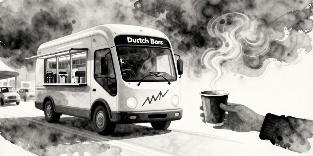 Dutch Bros Class A Faces Volatility: P/E 103, $70 Share Price, Market Challenges