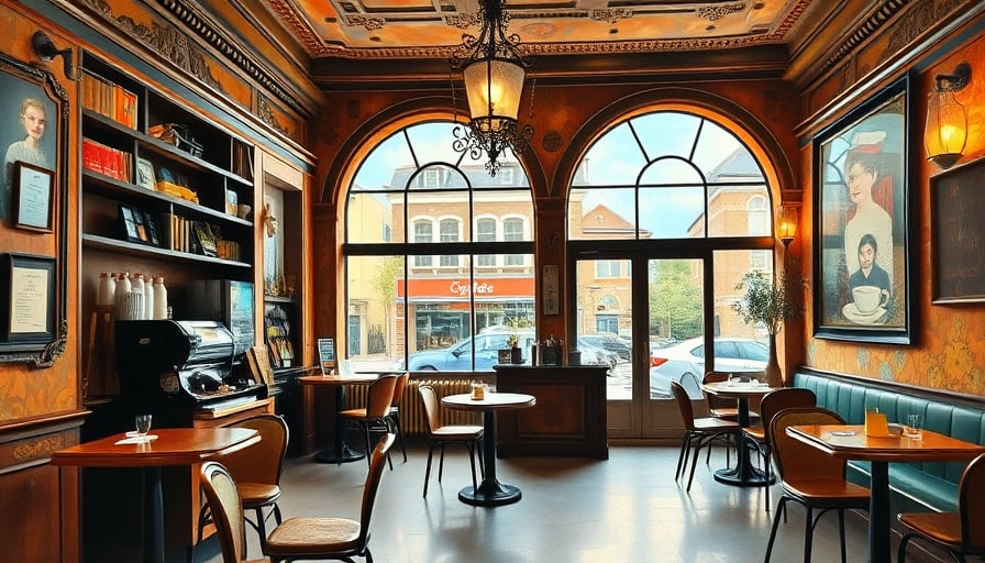 Dutch Bros Expands by Converting 20 Clutch Coffee Bars into New Stores Dutch Bros Expands by Converting 20 Clutch Coffee Bars into New Stores