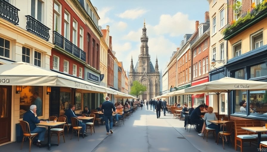 Dutch Bros Q3 Earnings: Will Flavor‑Driven Growth Beat Competition?