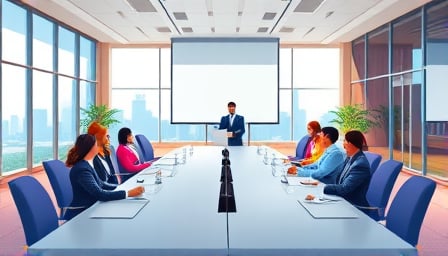DWS Group Eyes Strategic Acquisition Amid Strong Financial Performance and Market Optimism