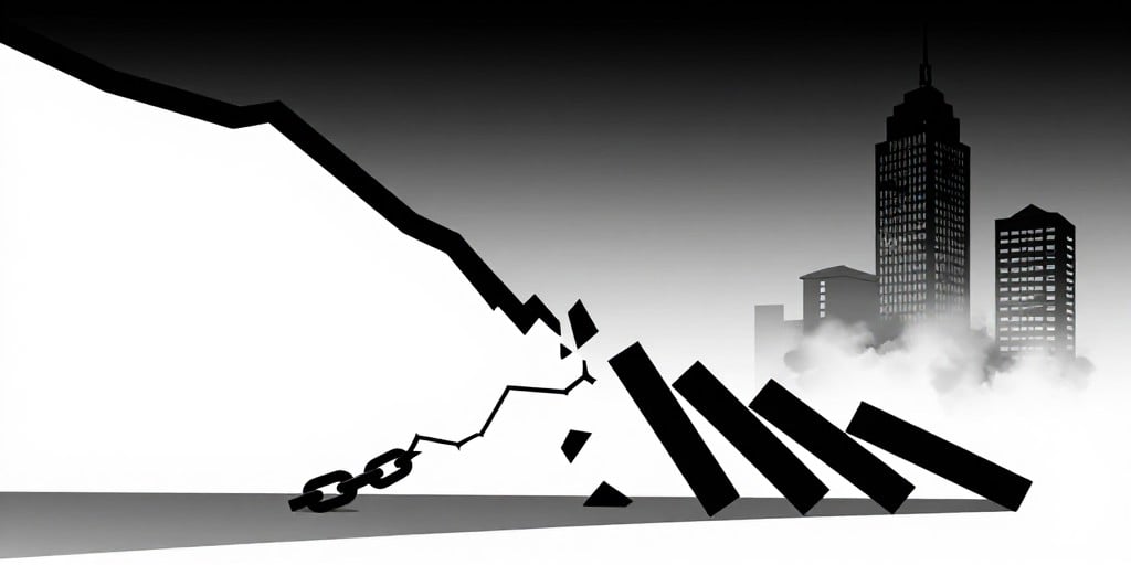 DXC Technology Faces Investor Worry: Share Decline, Key Resignations & Uncertain Future DXC Technology Faces Investor Worry: Share Decline, Key Resignations & Uncertain Future