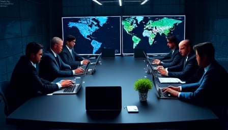 DXC Technology Honored on Forbes' Best Management Consulting Firms List for Third Year