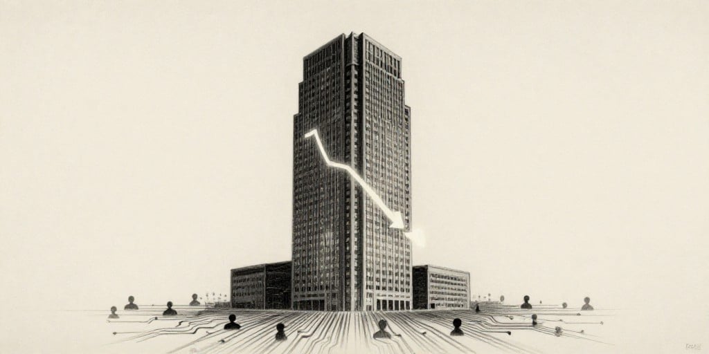 DXC Technology’s Stock Slumps: Why Investors Are Hesitant in 2026 DXC Technology’s Stock Slumps: Why Investors Are Hesitant in 2026