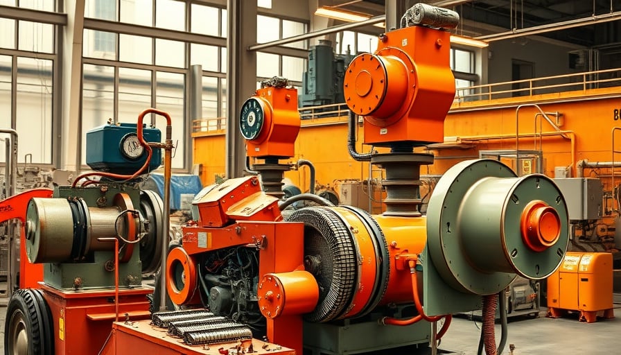 DXP Enterprises: Houston‑Based MRO Leader Powering Industrial Growth DXP Enterprises: Houston‑Based MRO Leader Powering Industrial Growth