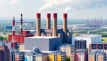 DXP Enterprises Inc-TX: Navigating Industrial Sector Volatility with Strategic Growth and Market Resilience DXP Enterprises Inc-TX: Navigating Industrial Sector Volatility with Strategic Growth and Market Resilience