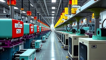DXP Enterprises Inc-TX: Navigating Volatility and Valuation in the Industrial Sector