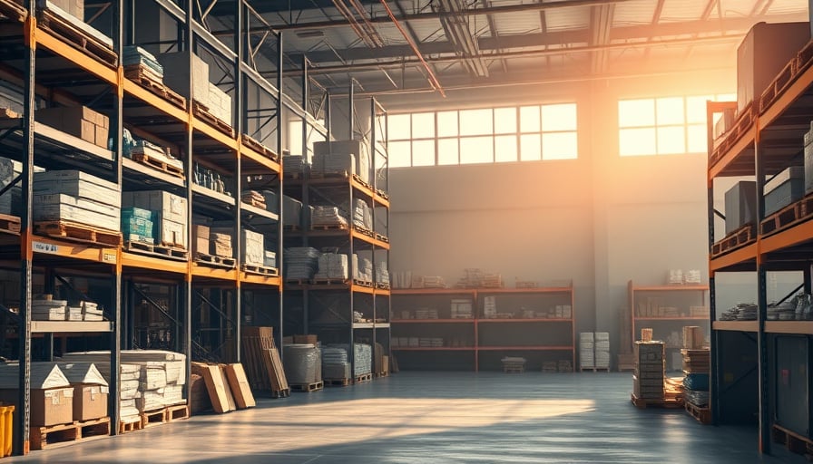 DXP Enterprises: Leading MRO Innovation, Strong Market Growth in Houston DXP Enterprises: Leading MRO Innovation, Strong Market Growth in Houston