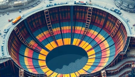 DY6 Metals Ltd Expands Aggressively in Cameroon's Rutile Market, Boosting Market Interest DY6 Metals Ltd Expands Aggressively in Cameroon's Rutile Market, Boosting Market Interest