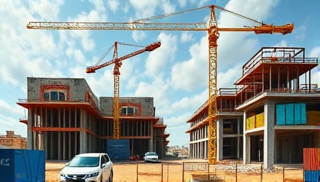 Dycom Industries Inc: Strong Recovery and Growth Potential in Construction & Engineering Sector